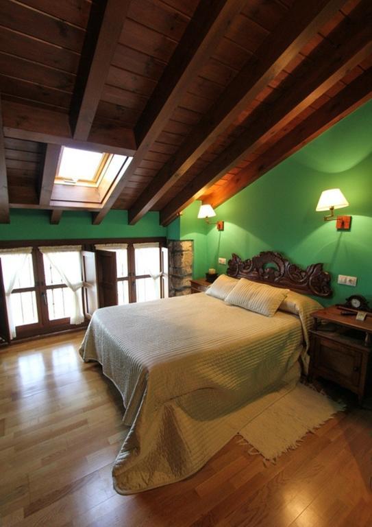 La Quintana Sinariega Guest House Ruang foto